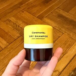 Ceremonia Dry Shampoo